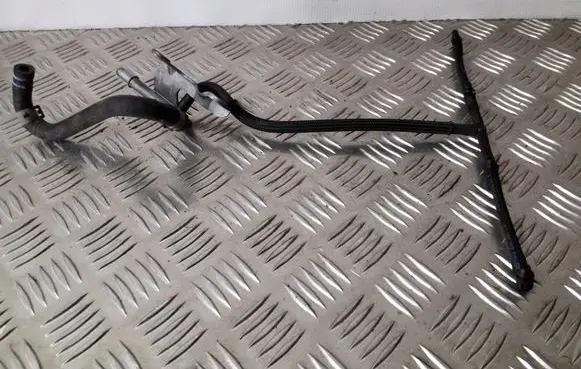 Opel Astra J Fuel return line/hose 
