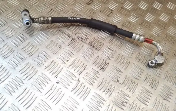 KIA Sportage Air conditioning (A/C) pipe/hose