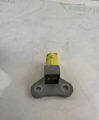 Nissan Qashqai Airbag deployment crash/impact sensor FA1GZ 11X27 4739