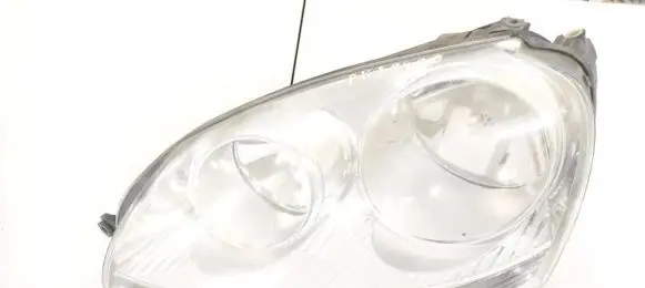 Volkswagen Golf V Headlight/headlamp 1K6941005R 1K6.941.005R
