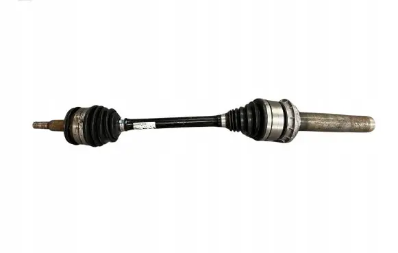 Volkswagen Multivan T7 Front driveshaft 7LA407272E 7LA407272M