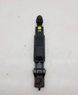 Dacia Spring Seat belt adjustment rail 