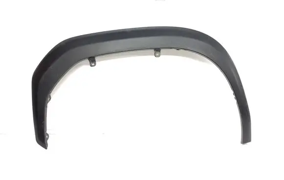 Toyota Yaris Cross Fender trim (molding) 756110D010 118300A2