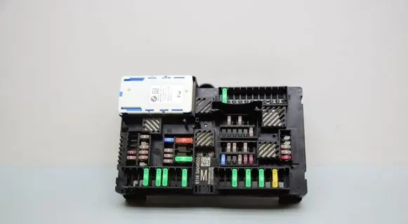 Fuse box set