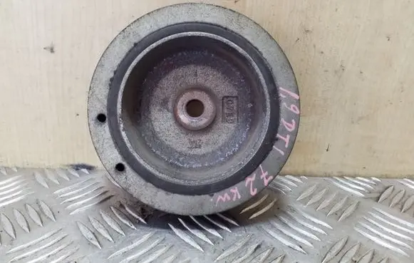 Renault Scenic I Crankshaft pulley