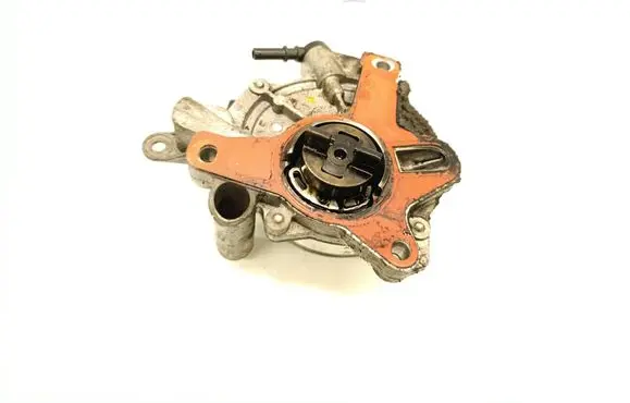 Peugeot 508 Vacuum pump