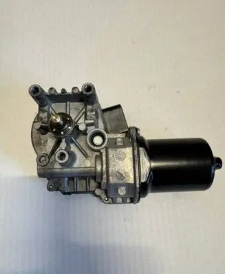 Volkswagen PASSAT B7 Wiper motor 3Ab955419A 1007141932