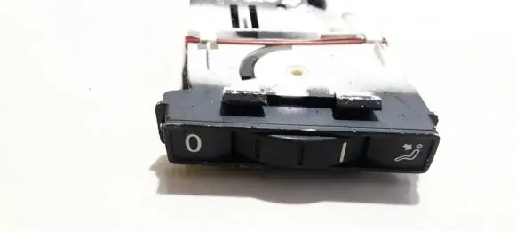 Climate control unit