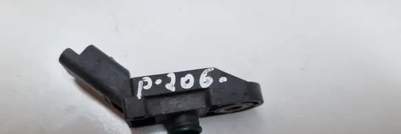 Peugeot 206 Air pressure sensor 0261230034
