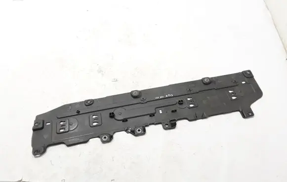 Pickup box liner