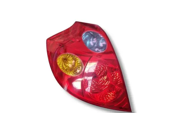 KIA Ceed Rear/tail lights 92401-1H001