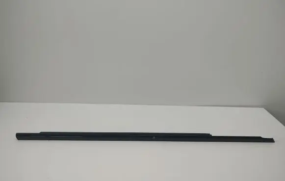 Mercedes-Benz E W213 Trim molding A2137209602