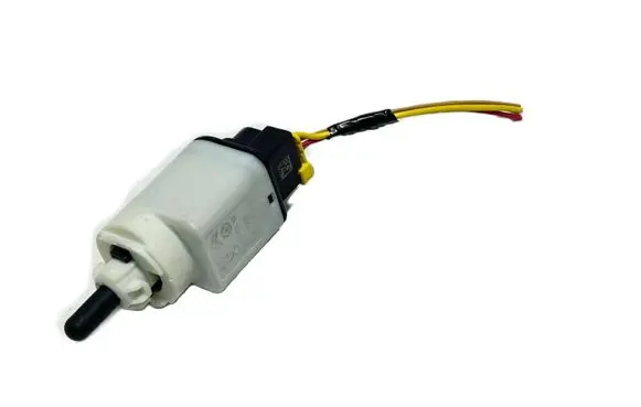 Peugeot 5008 II Brake pedal sensor switch 9813503180 41661