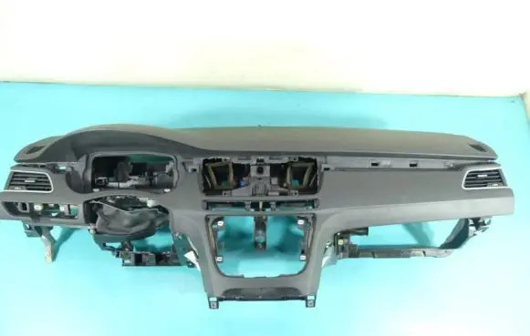 Peugeot 508 Dashboard IMPRK1326953