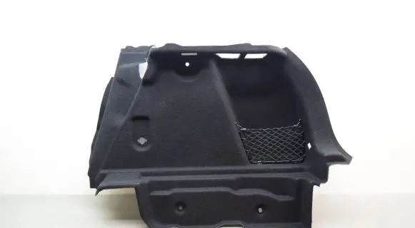 BMW 1 F40 Trunk/boot side trim panel 5A26BB6