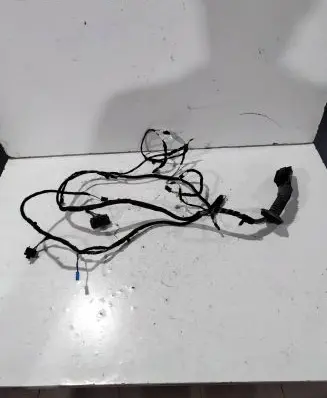 BMW 3 F30 F35 F31 Front door wiring loom 9313641
