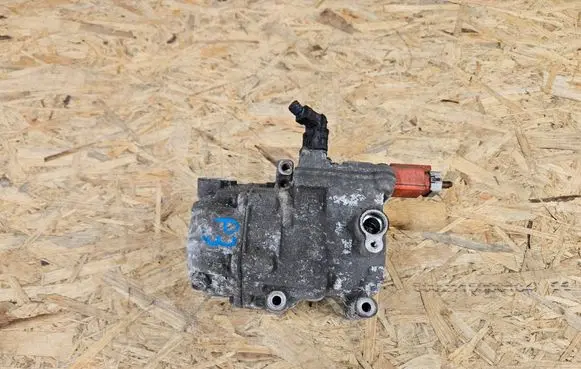 Lexus CT 200H Air conditioning (A/C) compressor (pump) 042200-0421