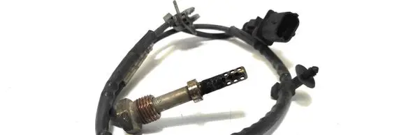 Opel Meriva B Exhaust gas temperature sensor 55565652