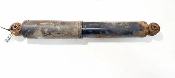 Chevrolet Captiva Rear shock absorber/damper