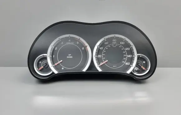 Honda Accord Speedometer (instrument cluster) 2574407944 78100TL0E113M1