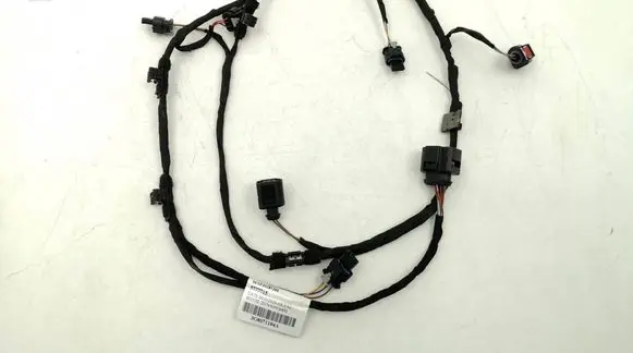Volkswagen Arteon Handbrake wiring loom/harness 3G8971104A