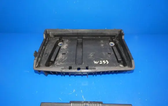 Mercedes-Benz GLC X253 C253 Battery tray A2056200118