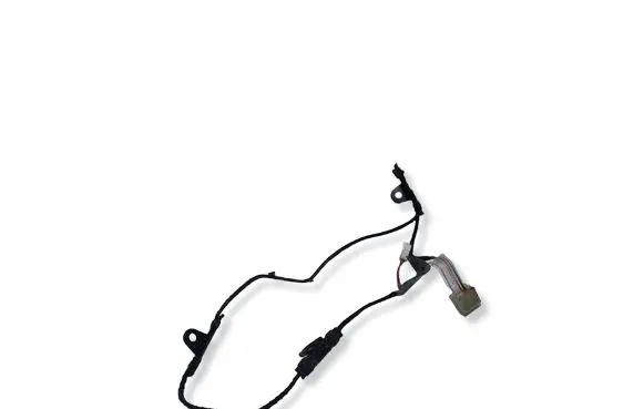 BMW X3 F25 Front door handle light (exterior) 7252538