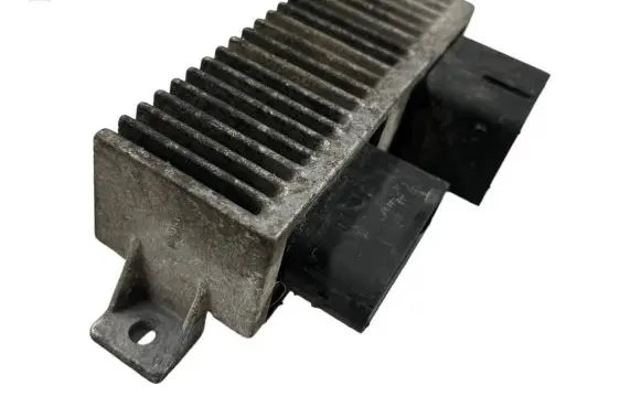 Nissan Qashqai Glow plug pre-heat relay 271206395R RCS812