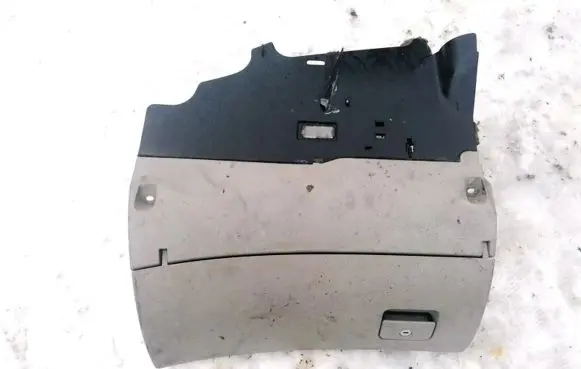Audi A6 S6 C5 4B Glove box 4B1857035A