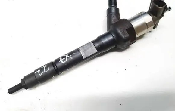 Mazda CX-7 Fuel injector 001107n0192 r2aa13h50