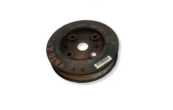 Volvo 850 Crankshaft pulley 1275801