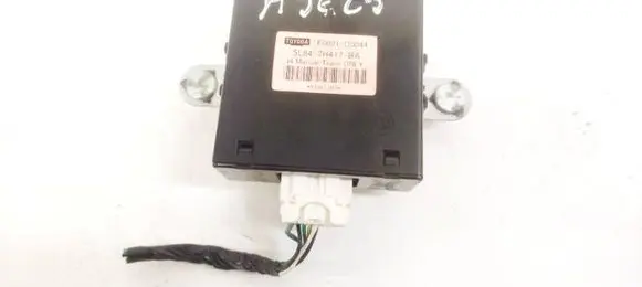 Ford Maverick Other control units/modules F0021C0044 5L84-7H417-BA