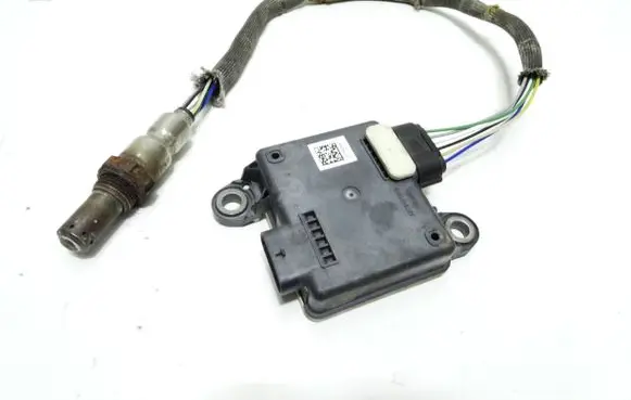 Jaguar XE Lambda probe sensor 1277022687