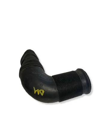Mercedes-Benz C W203 Air intake hose/pipe A6110940587 9884859