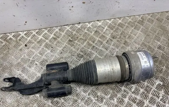 Mercedes-Benz E AMG W213 Air suspension front shock absorber A2533200801