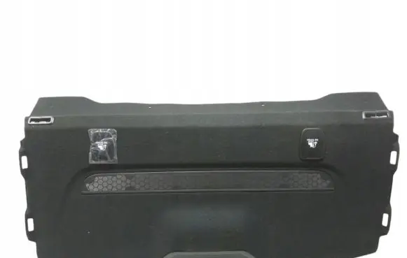 Renault Megane IV Parcel shelf