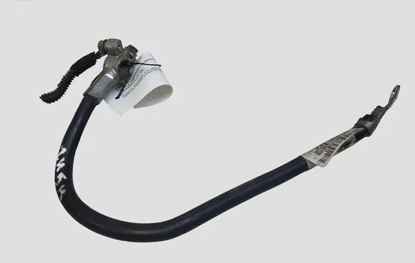 Opel Insignia A Negative earth cable (battery) 22755851