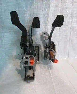 Nissan Micra K14 Pedal assembly KAL2217