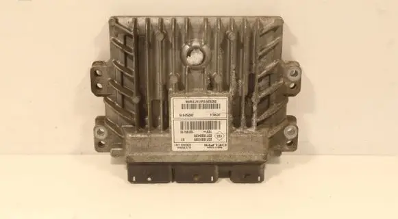 Renault Scenic III - Grand scenic III Engine control unit/module ECU 237100120R