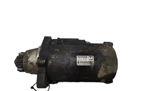 Nissan X-Trail T30 Starter motor 233008H801