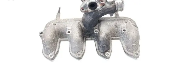 Ford Focus Exhaust manifold