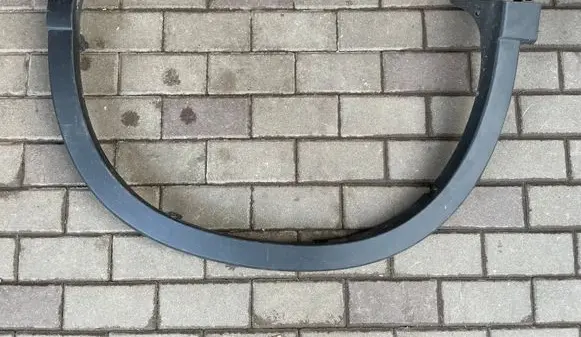 Mazda CX-5 Front arch trim KD5351W21