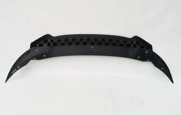 Audi A3 S3 8P Engine splash shield/under tray 8P0807233