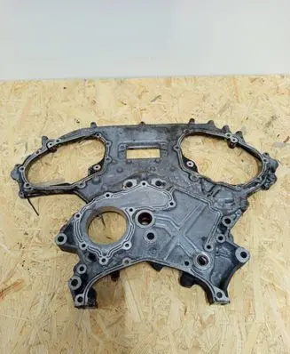 Infiniti FX Timing belt guard (cover)