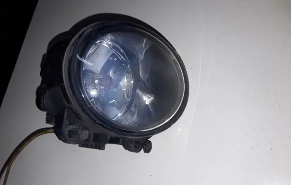 BMW X5 E53 Front fog light 63176920886 13101610