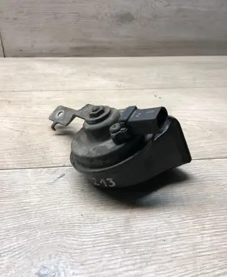 Mercedes-Benz E W213 Horn signal A2135424300 6033FB2853 0080402013