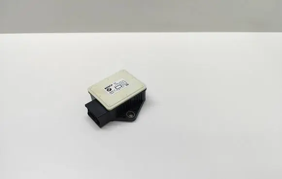 BMW 5 E60 E61 ESP (stability system) control unit 6774602 677460202 34526774602