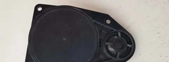 Volkswagen Touran II Panel speaker 1T0035411S