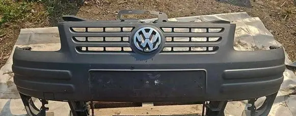Volkswagen Caddy Front bumper