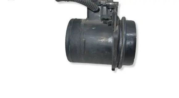 Citroen DS4 Mass air flow meter 9662635680